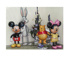 ходячие фигуры