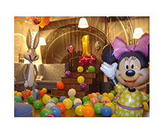 украшение дня рождения